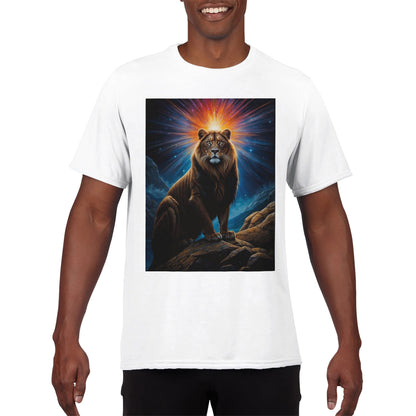 Performance Unisex Crewneck T-shirt