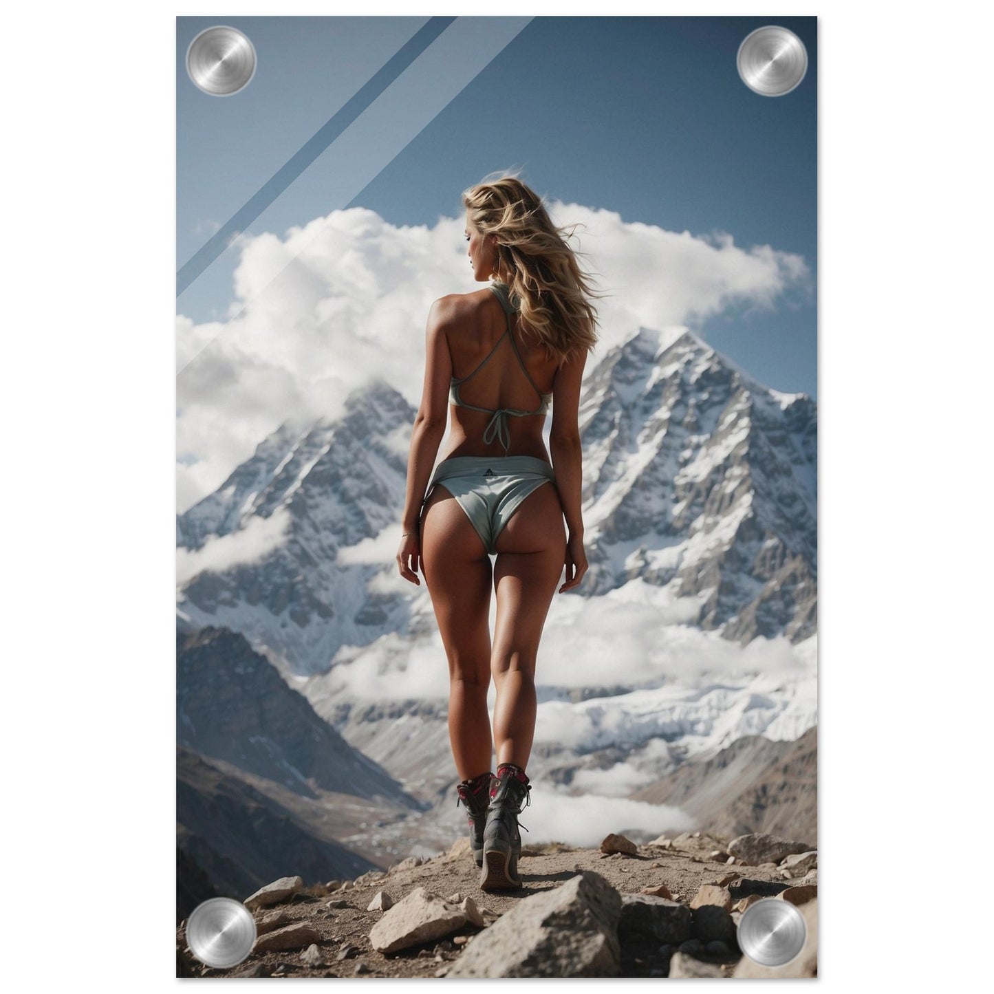 Acrylic Print