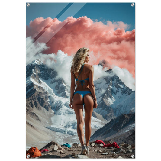 Acrylic Print