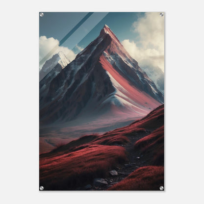 Acrylic Print