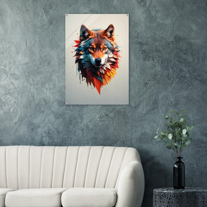 Acrylic Print