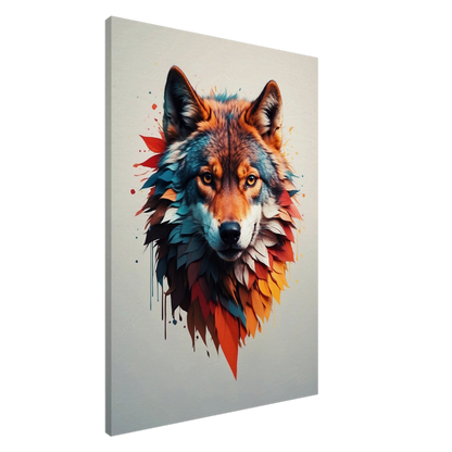 Canvas