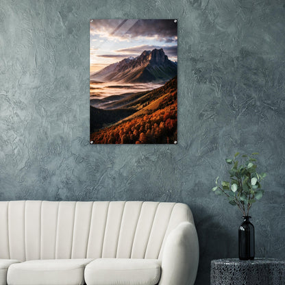 Acrylic Print