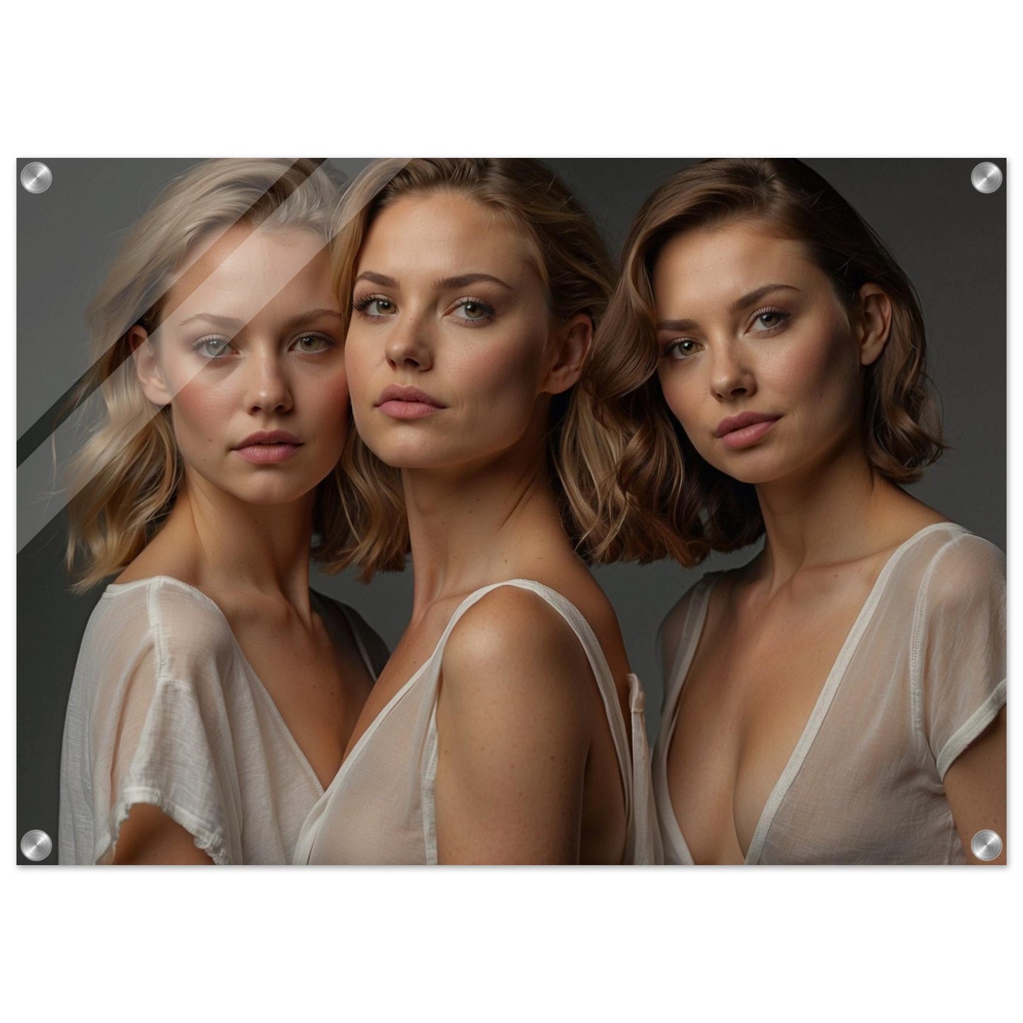 Acrylic Print