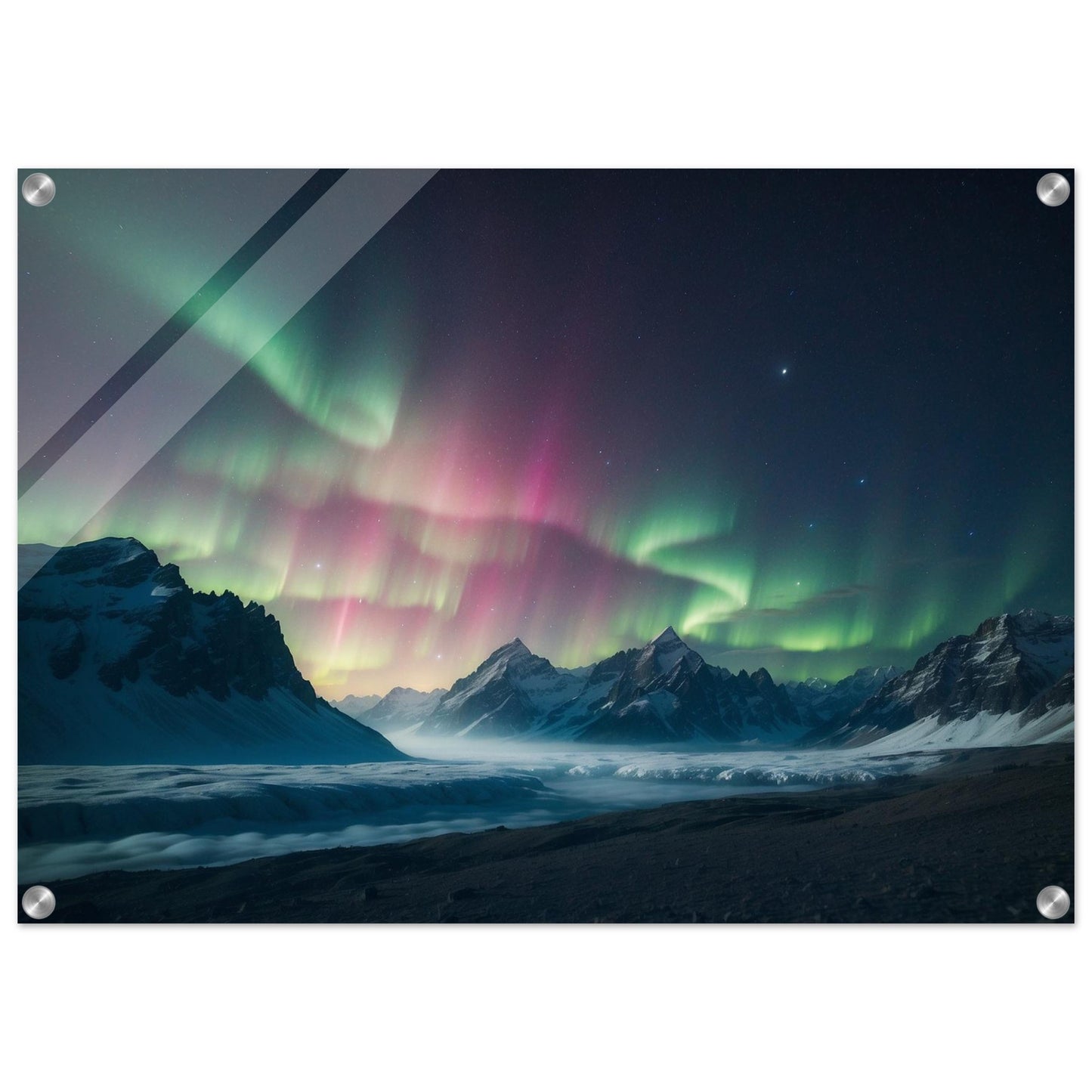Acrylic Print