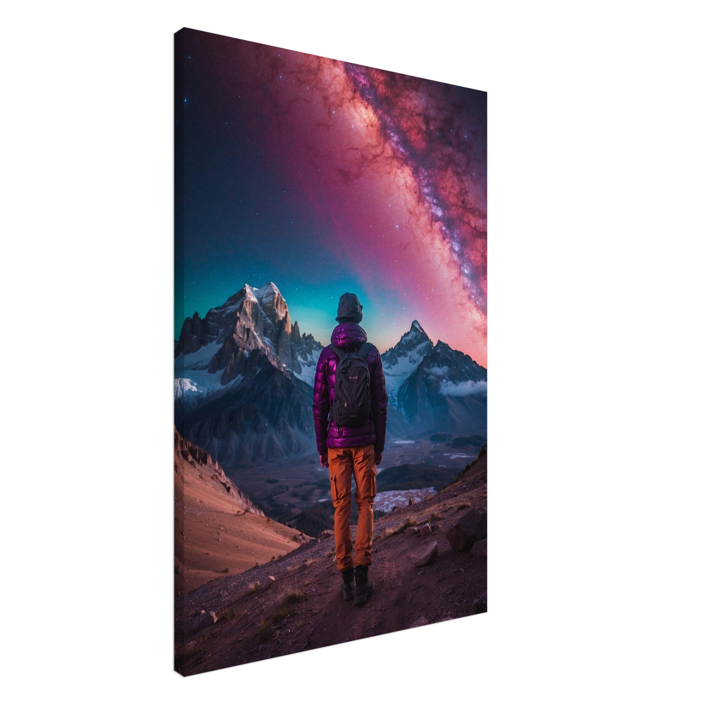 Canvas