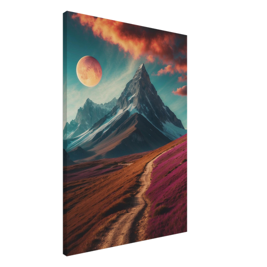 Canvas