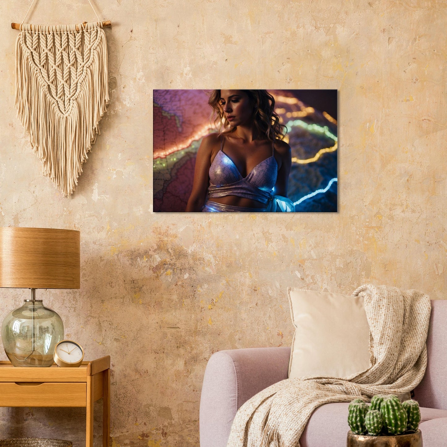 Canvas