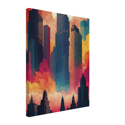 Canvas