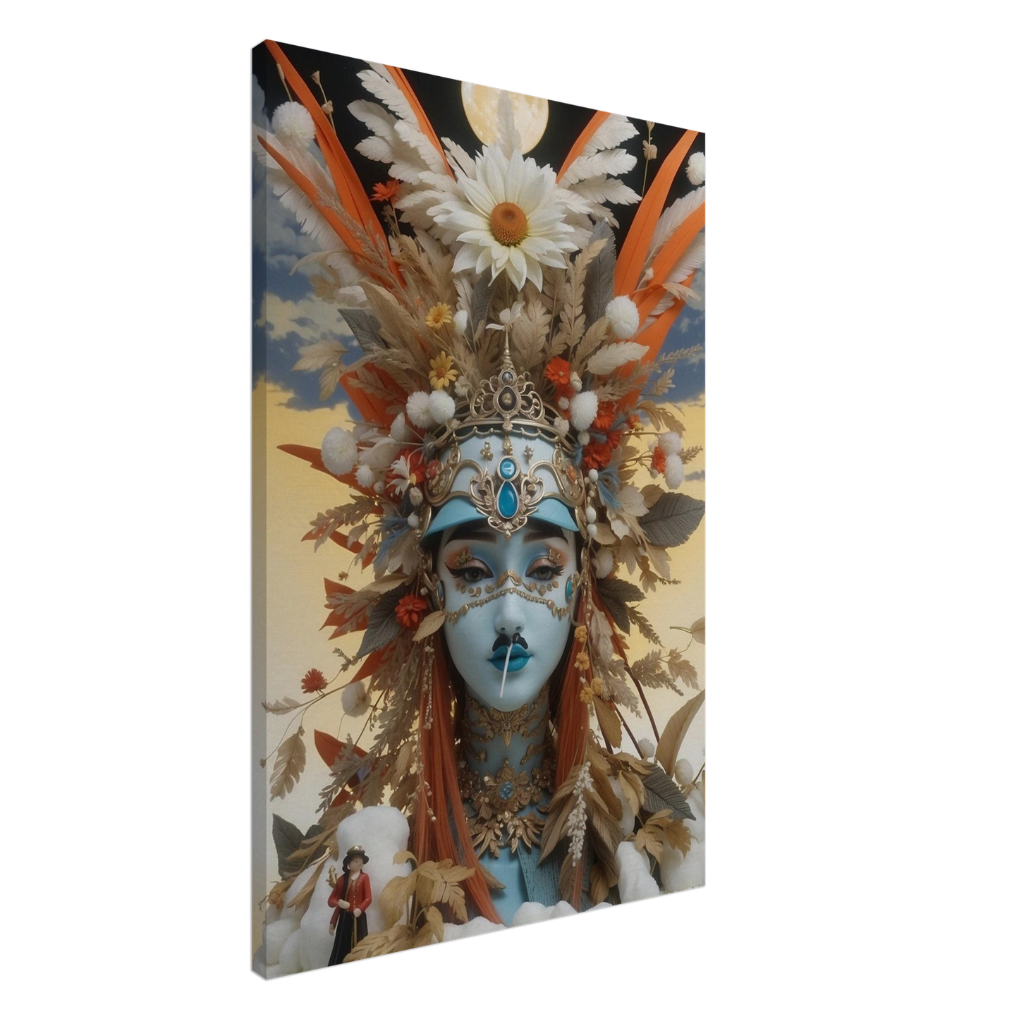 Canvas