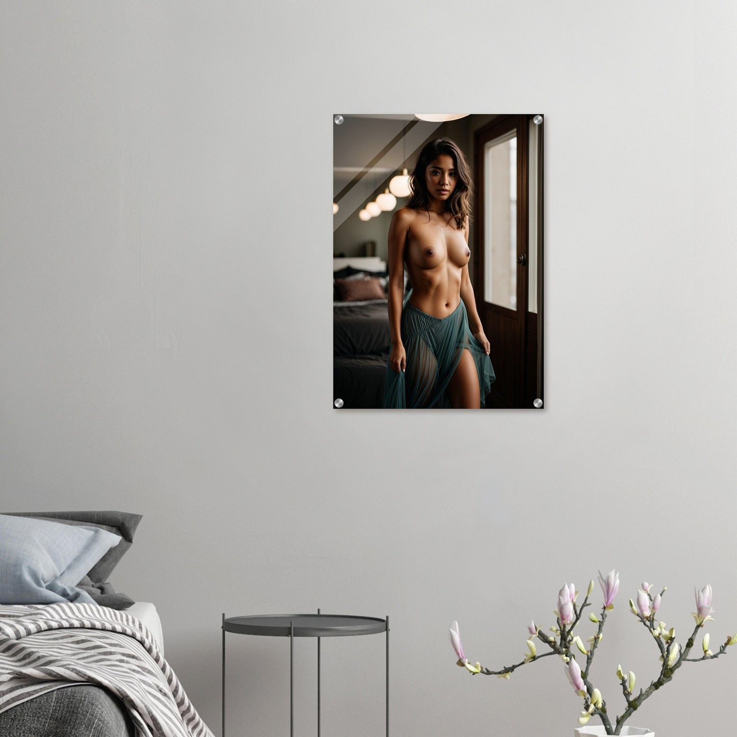 Acrylic Print
