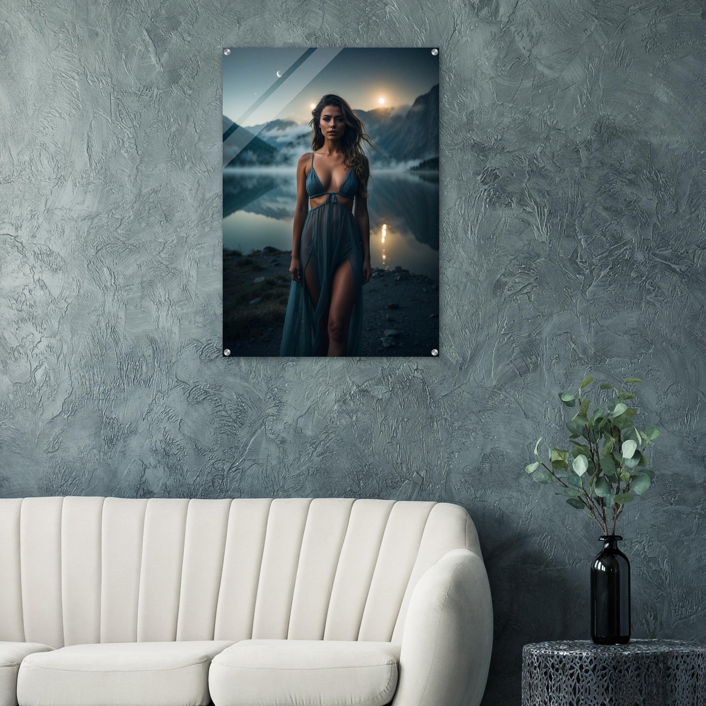 Acrylic Print