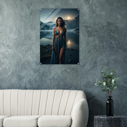 Acrylic Print
