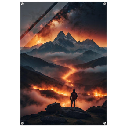 Acrylic Print