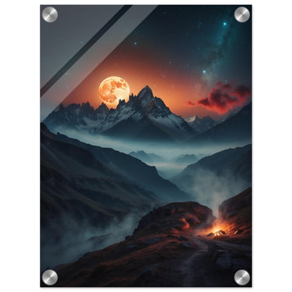Acrylic Print