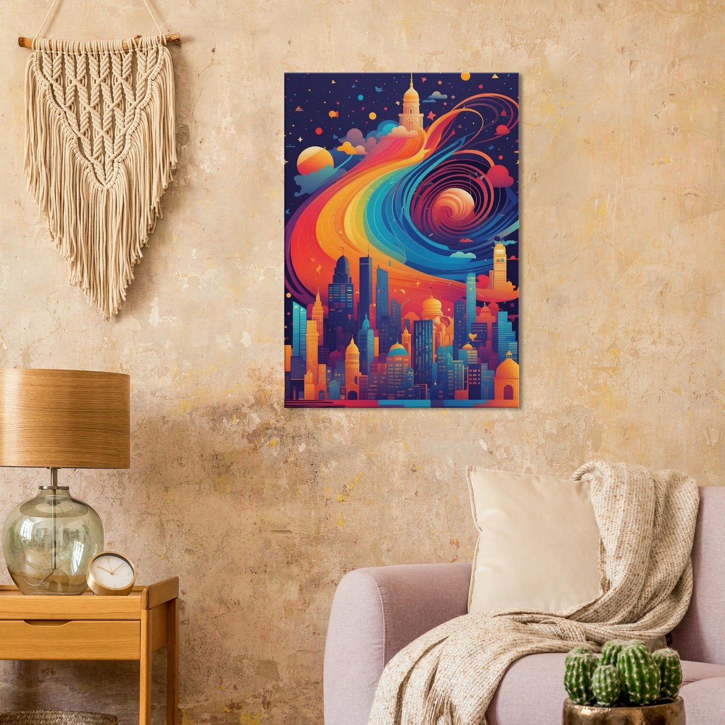 Canvas