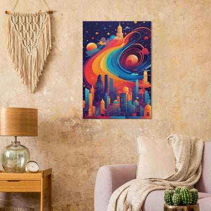 Canvas