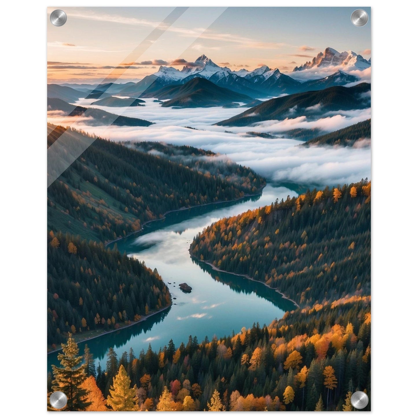 Acrylic Print