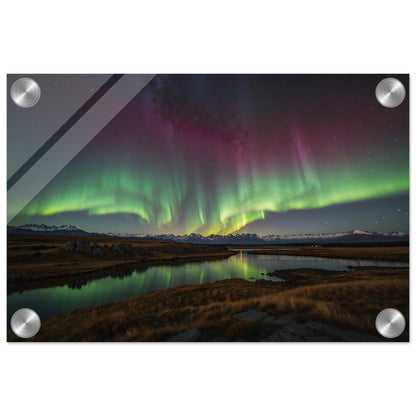 Acrylic Print