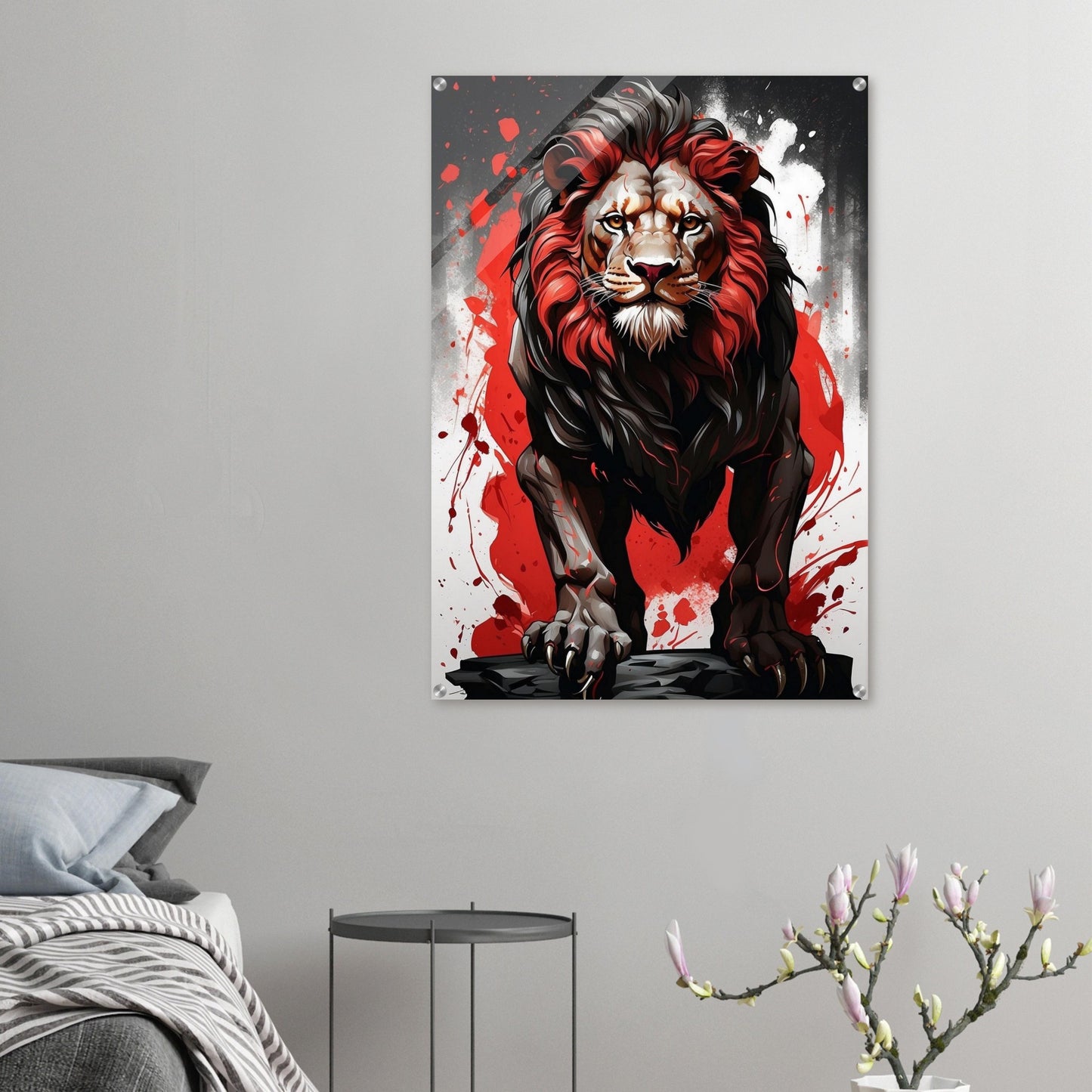 Acrylic Print