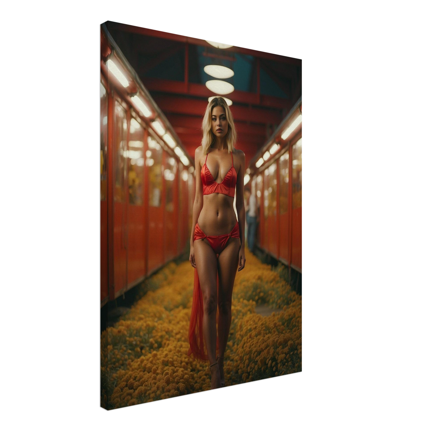 Canvas