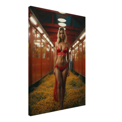 Canvas