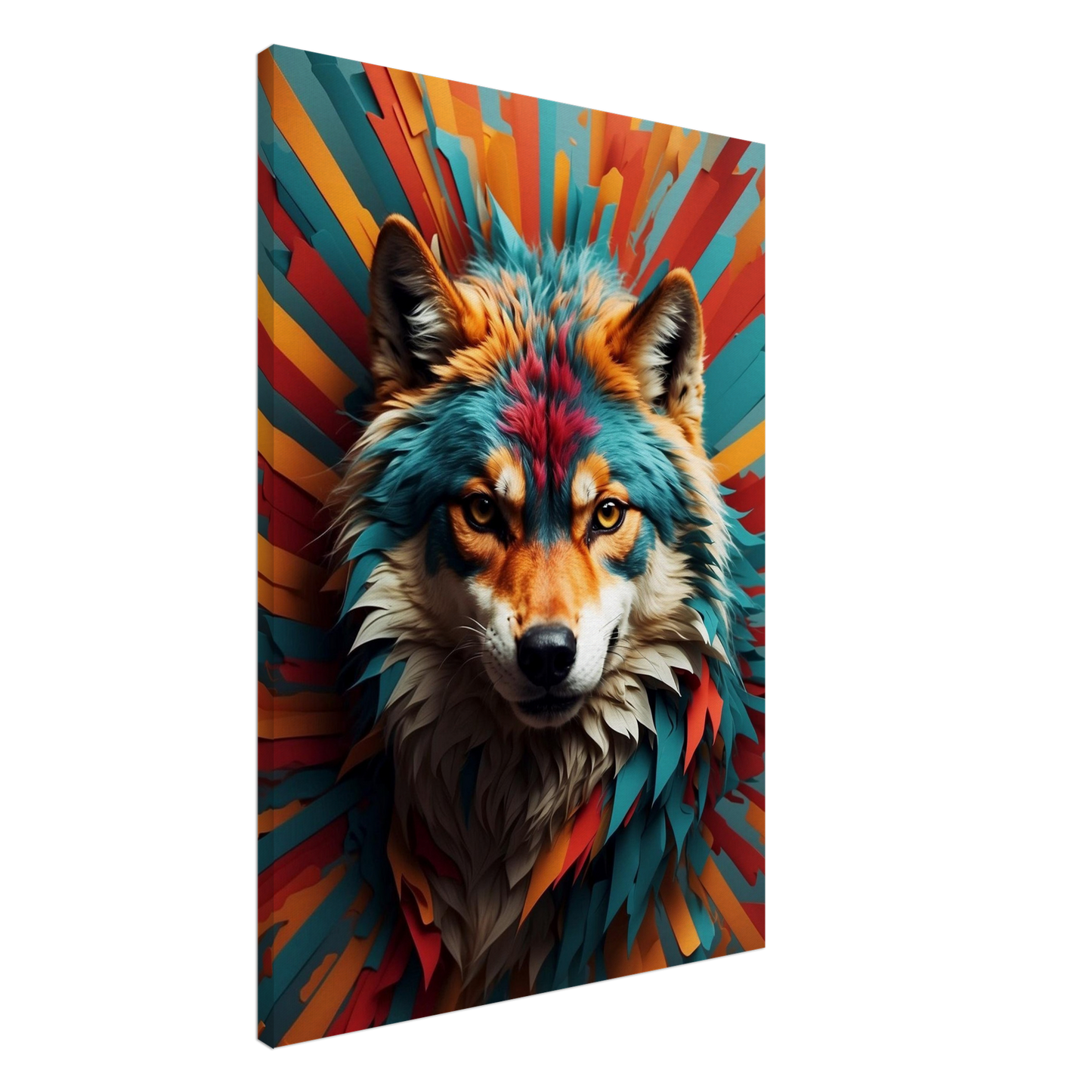 Canvas