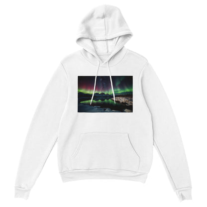 Premium Unisex Pullover Hoodie
