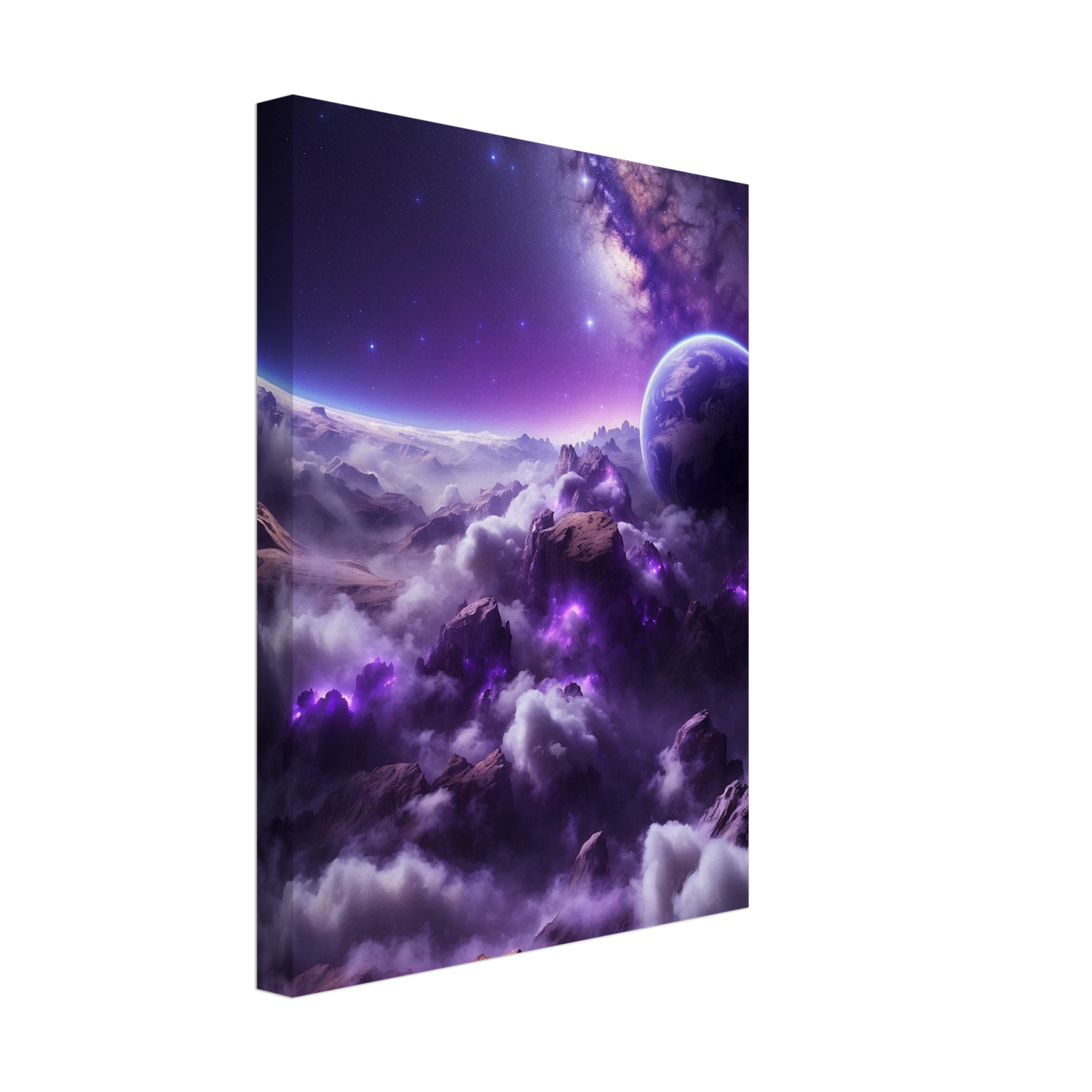 Canvas