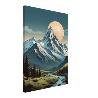 Canvas