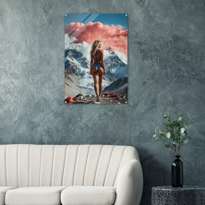 Acrylic Print