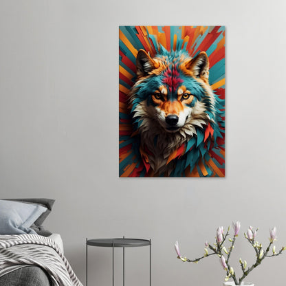 Canvas