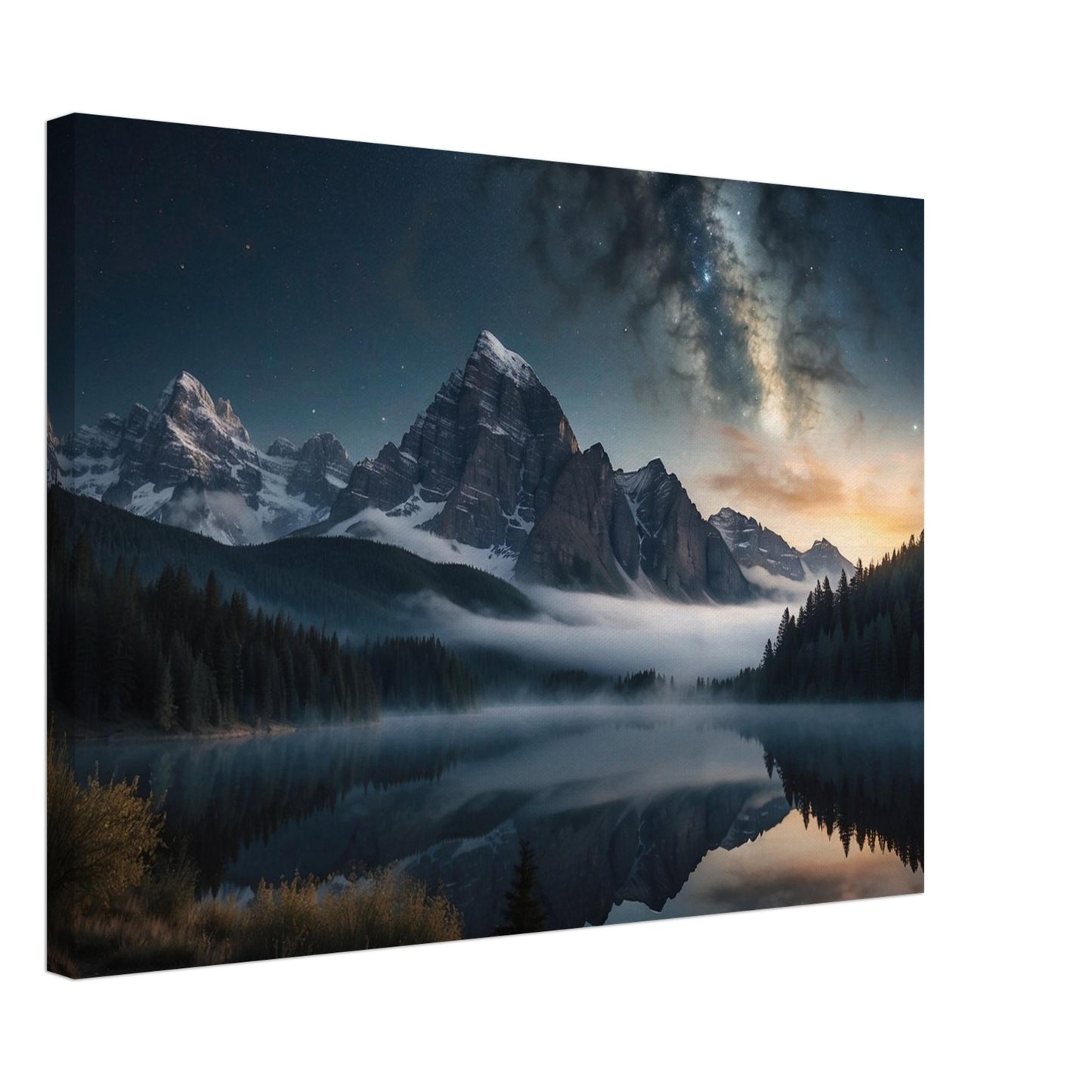 Canvas