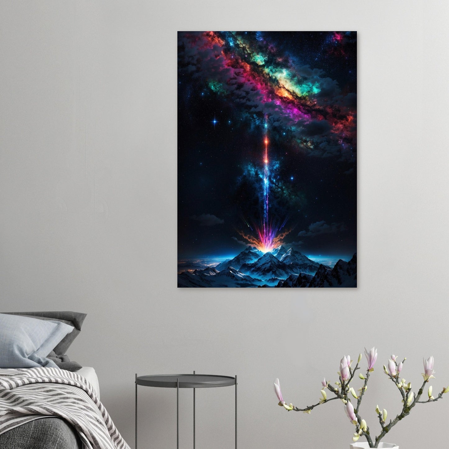 Premium Matte Paper Poster