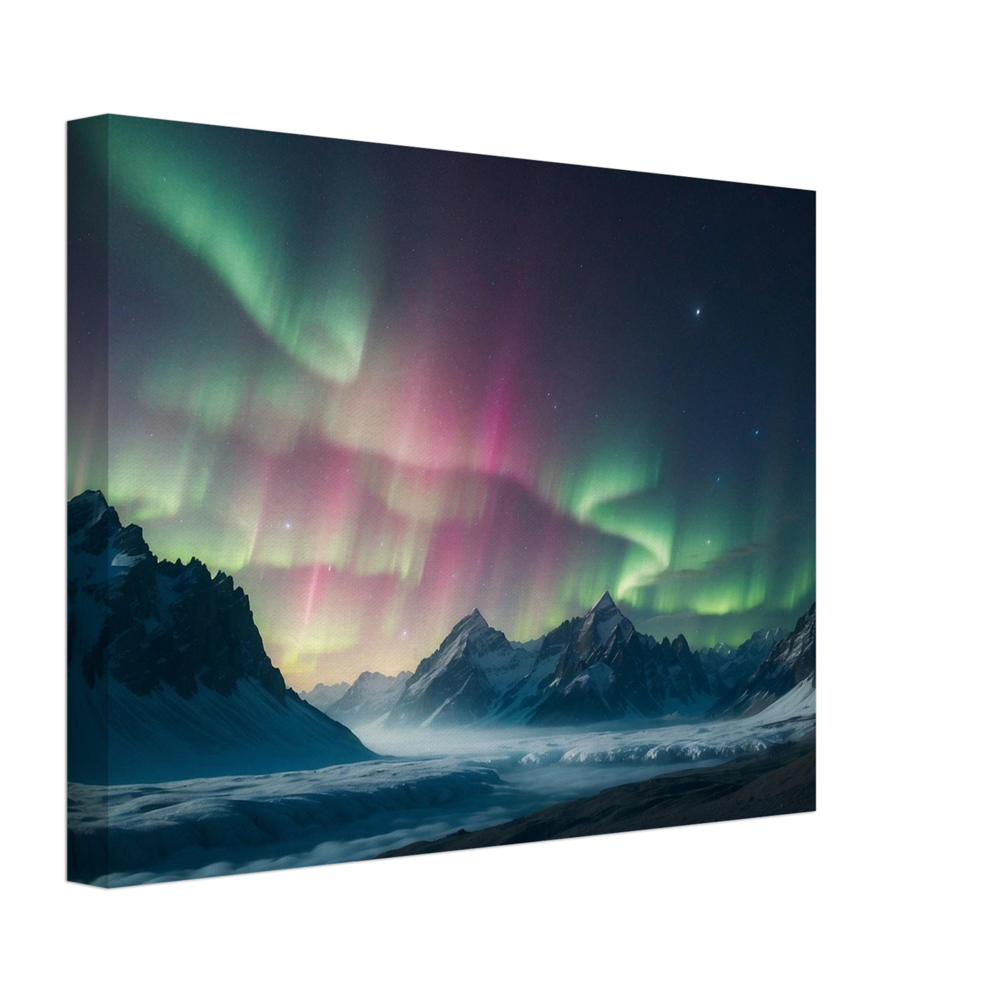 Canvas