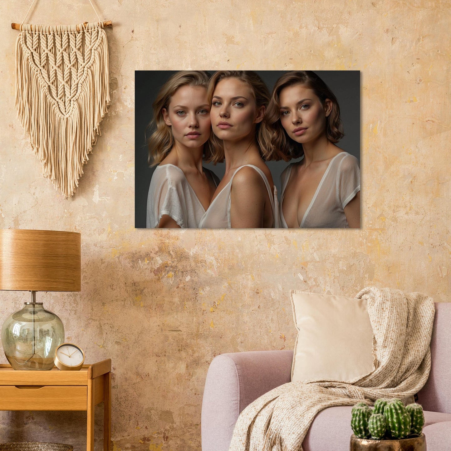 Premium Matte Paper Poster