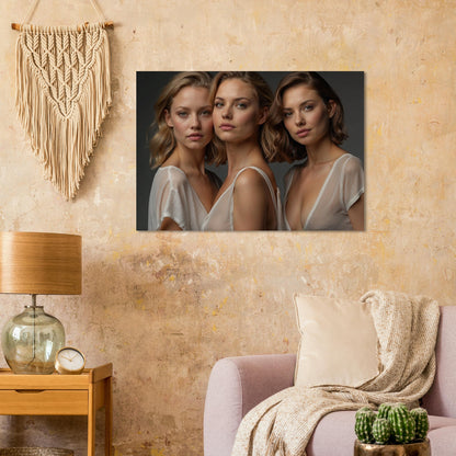 Premium Matte Paper Poster