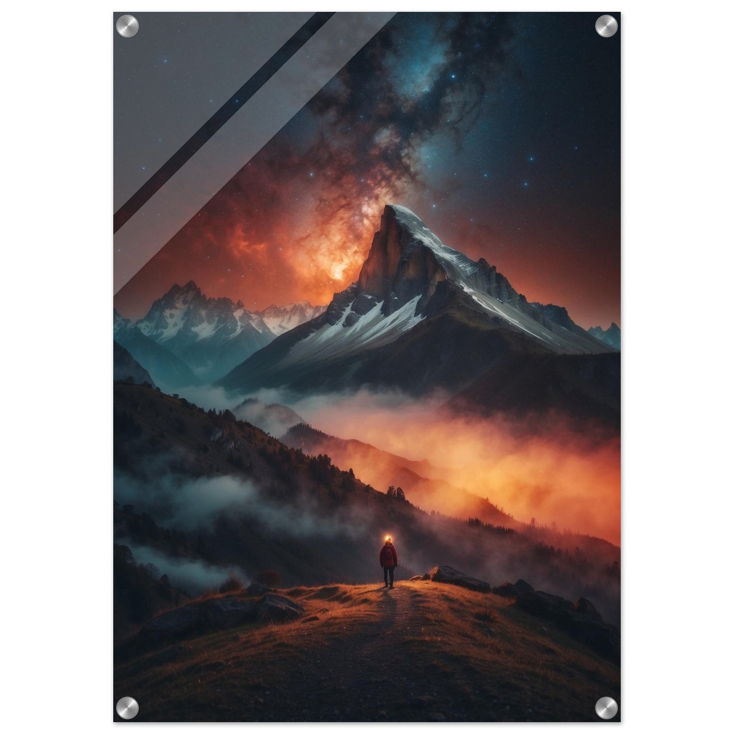 Acrylic Print