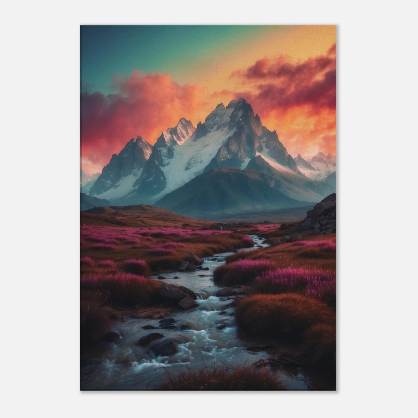 Canvas