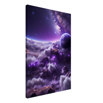 Canvas