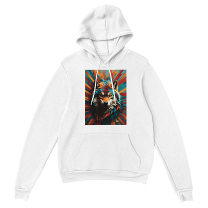 Premium Unisex Pullover Hoodie