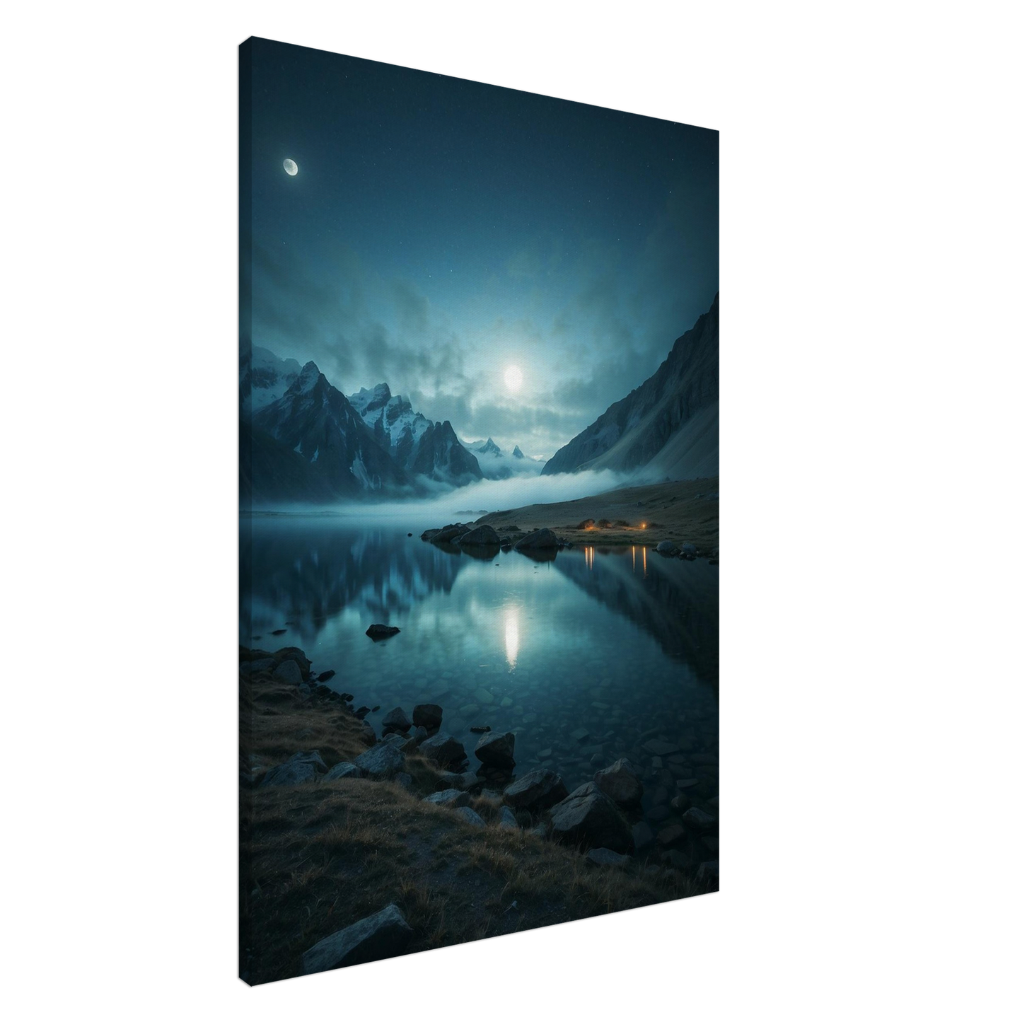 Canvas