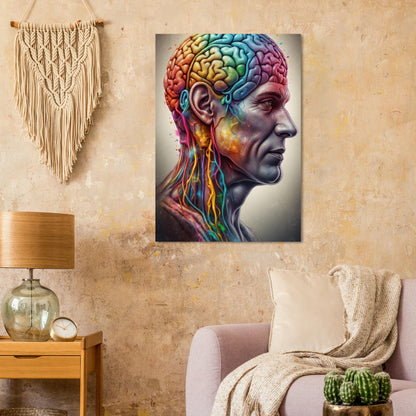 Premium Matte Paper Poster