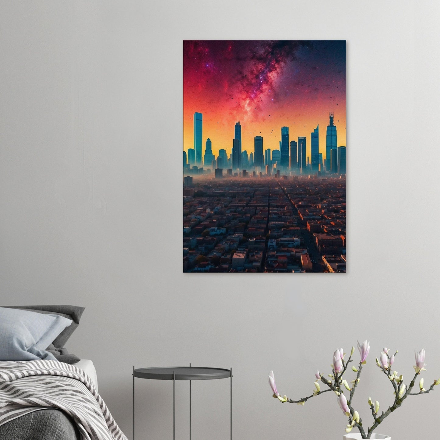 Canvas