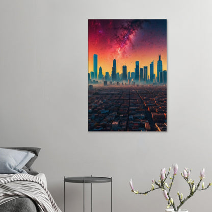Canvas