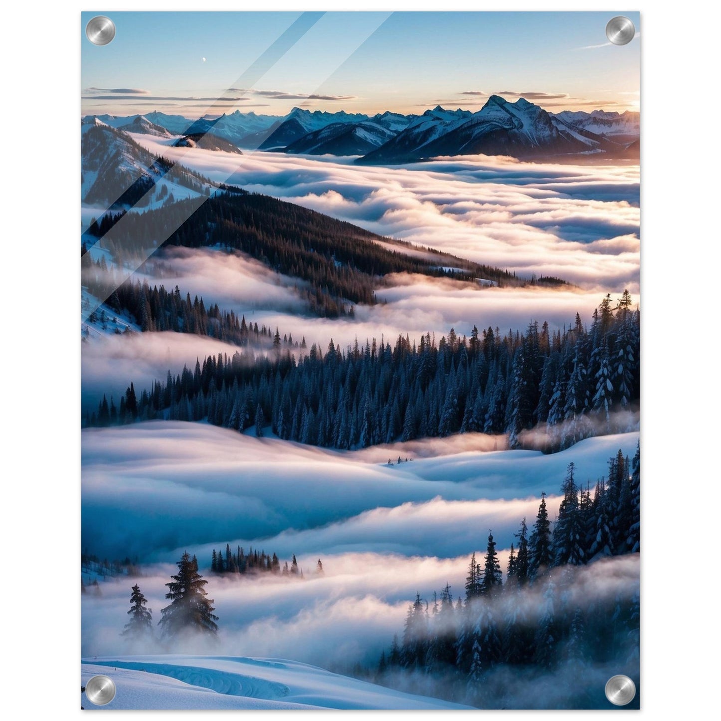 Acrylic Print