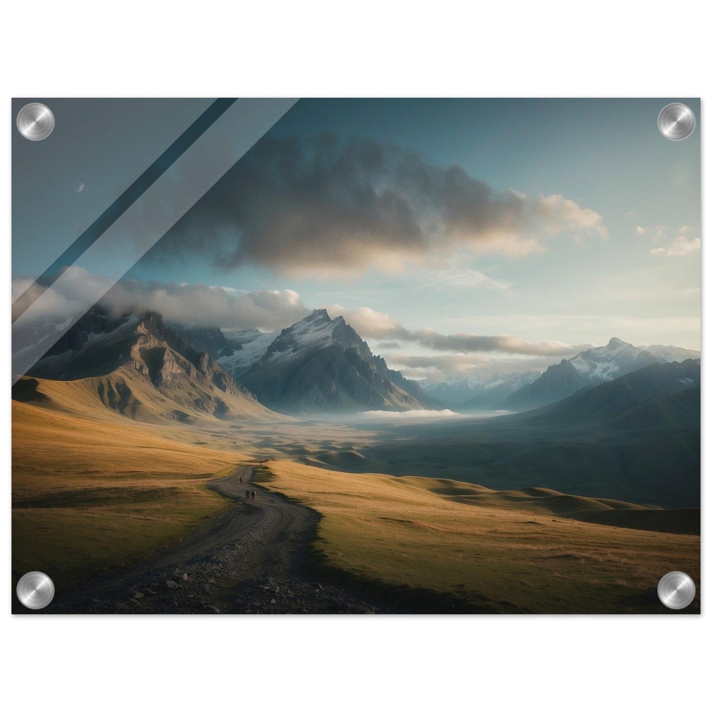Acrylic Print