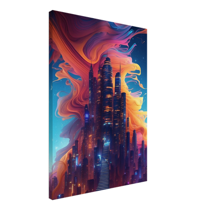 Canvas