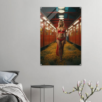 Acrylic Print