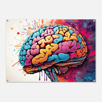 Acrylic Print